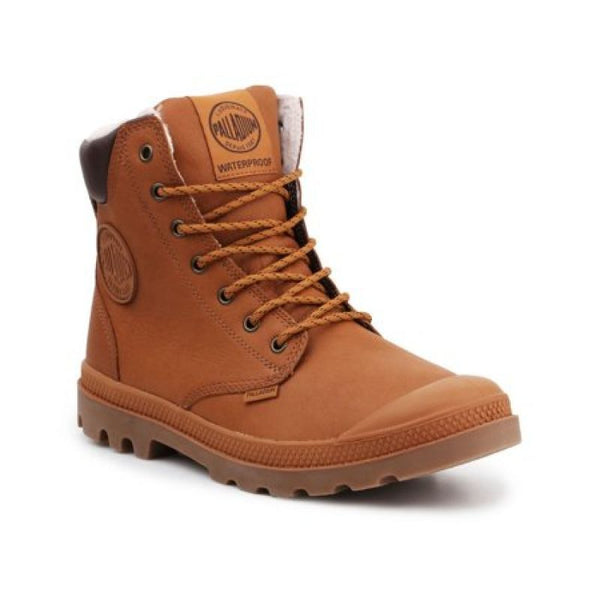 Palladium Sport WPS W 72992-251-M Shoes Cipő