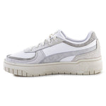 Puma Cali Dream Thrifted Wns White/Pristine fehér utcai cipő 389869-01