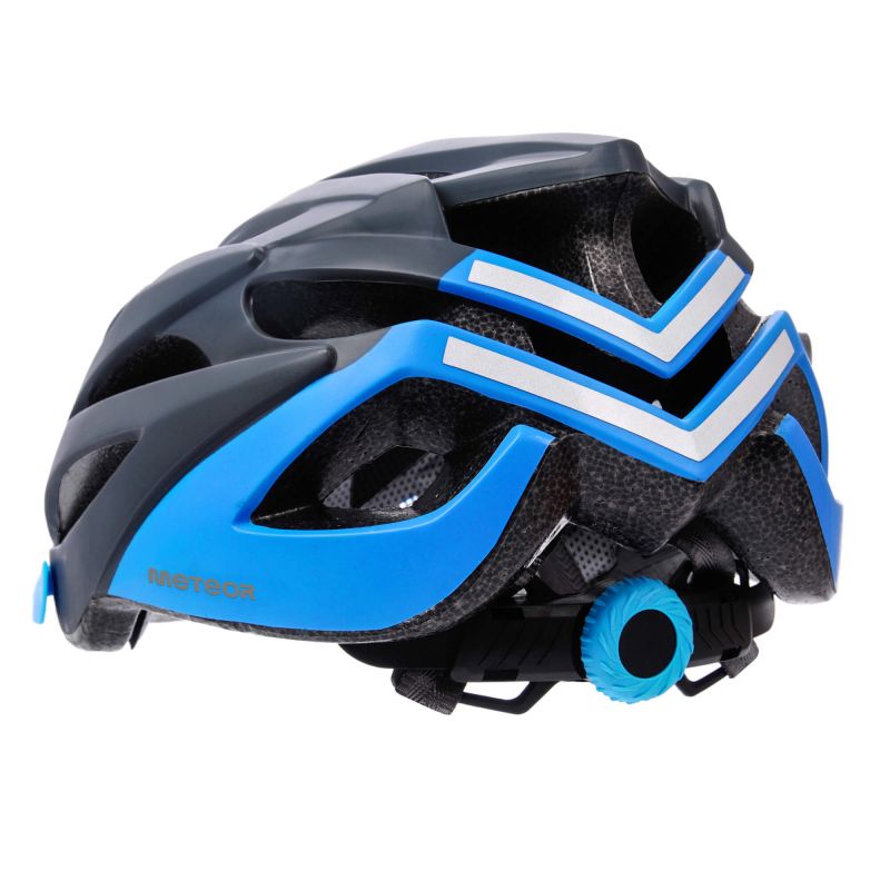 Meteor Marven Bicycle Helmet uniw kiegészítő 24731-24733
