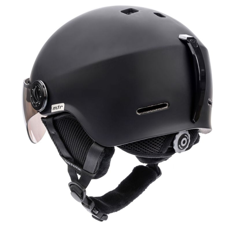 Meteor Falven Ski Helmet