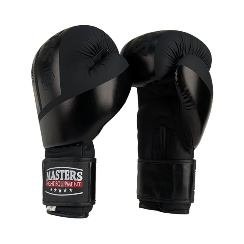 MASTERS FIGHT EQUIPMENT RPU-VOLT boxing gloves kesztyű 015601-10
