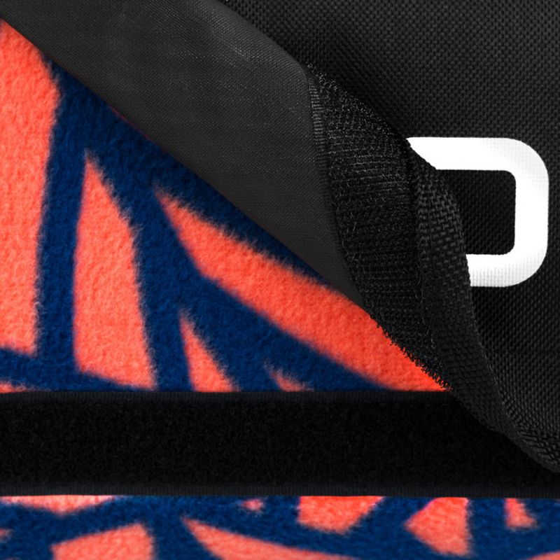 Spokey Picnic Leaf Picnic Blanket 180x210 cm 927387 Kiegészítő