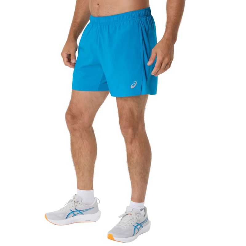 Asics Core 5IN Blue kék short 2011D214-400