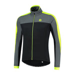 Rogelli winter FREEZE fluor dzseki
