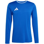 Adidas Men's Entrada 26 Long Sleeve Jersey kék férfi póló KF5852