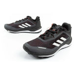 Adidas Terrex Agravic Flow children's sports shoes, comfortable trekking