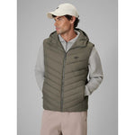 4F Men's vest with synthetic filling 3xl férfi mellény 4FRAW26TVJAM405-43S