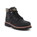 Palladium Trooperlite Grit Zip Black/Black fekete pulóver 04985-001