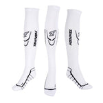 Tempish Attack 2 Sports 13500005111-BLK37 fekete socks