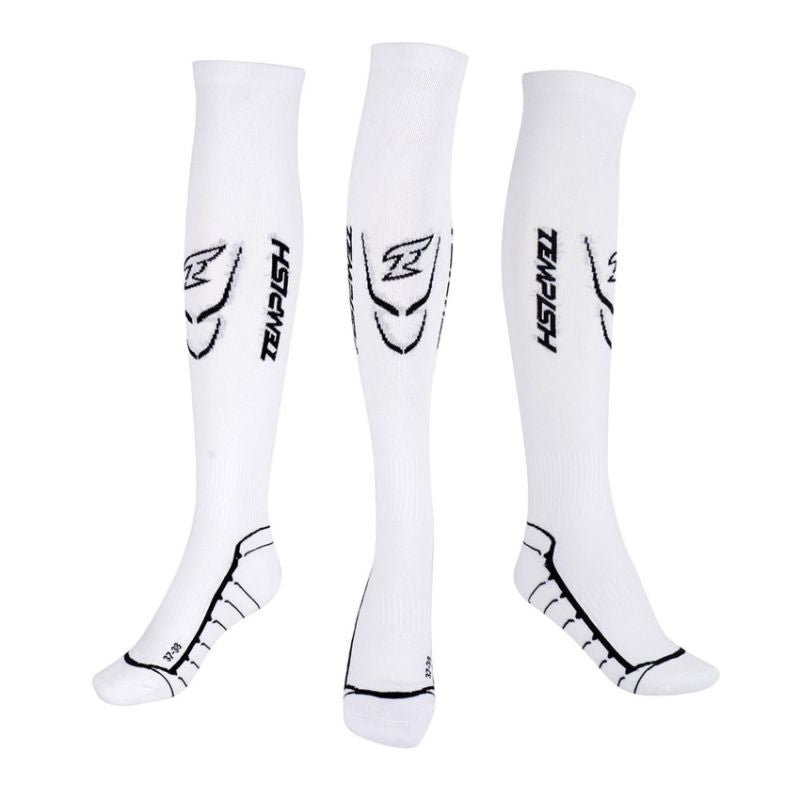 Tempish Attack 2 Sports 13500005111-BLK37 fekete socks
