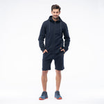 Elbrus Mikel grafit shorts, pants