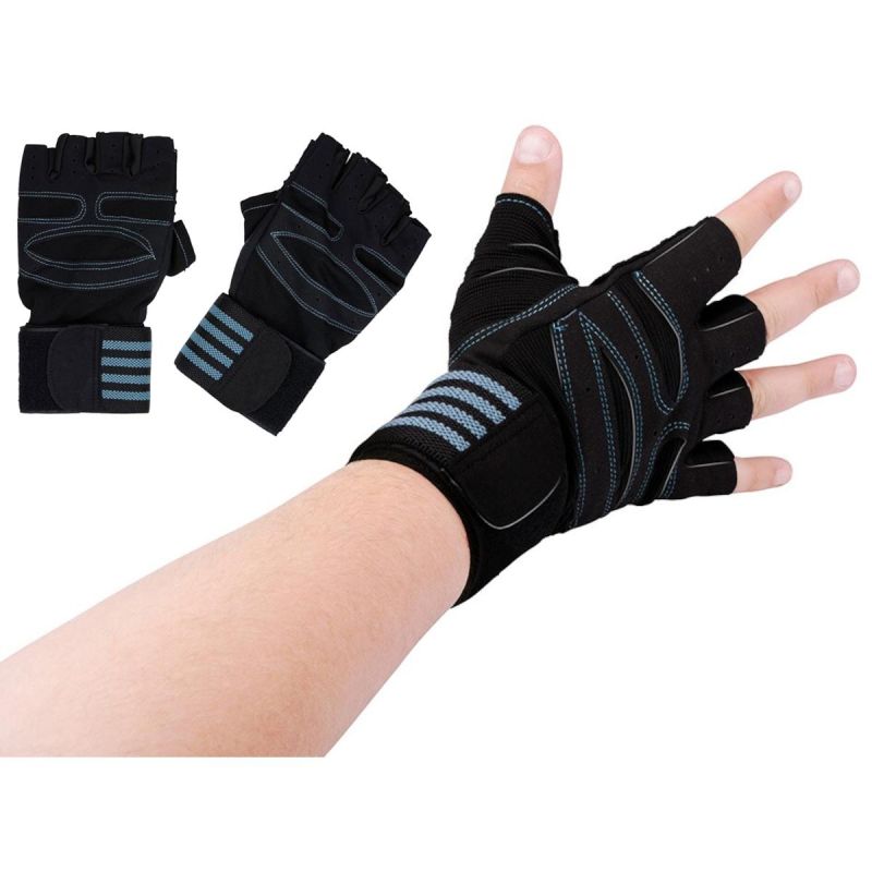 Enero Fitness Gym Gloves kesztyű GSP-241265