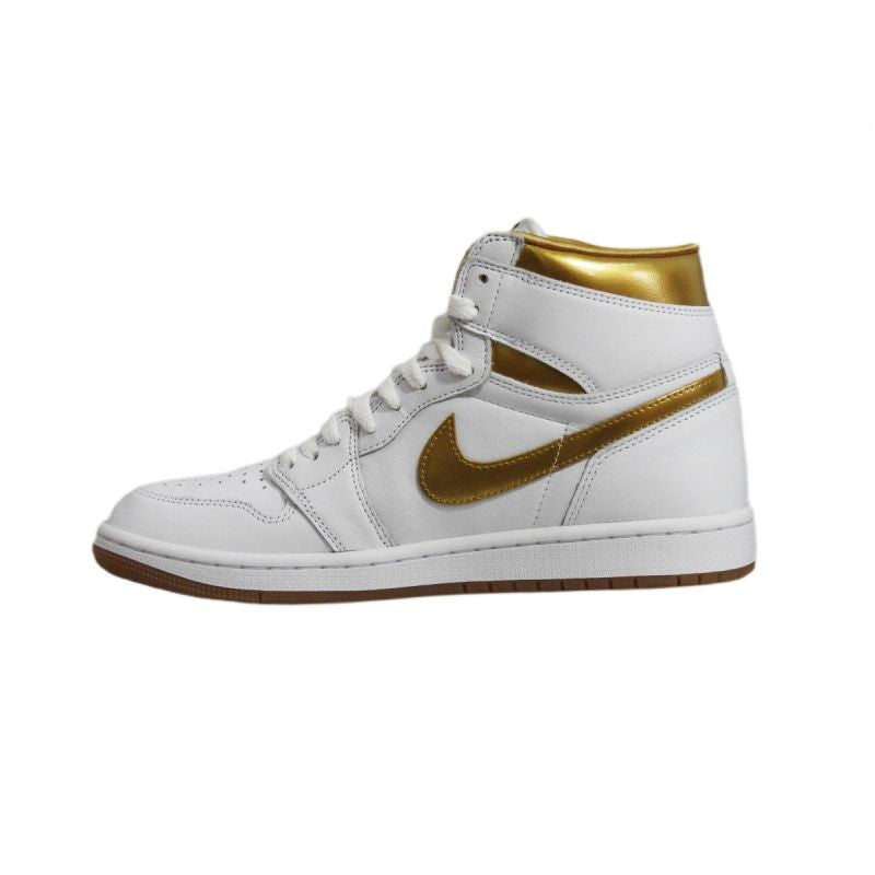 Women's WMNS Air Jordan 1 Retro High OG Sneakers - FD2596-107