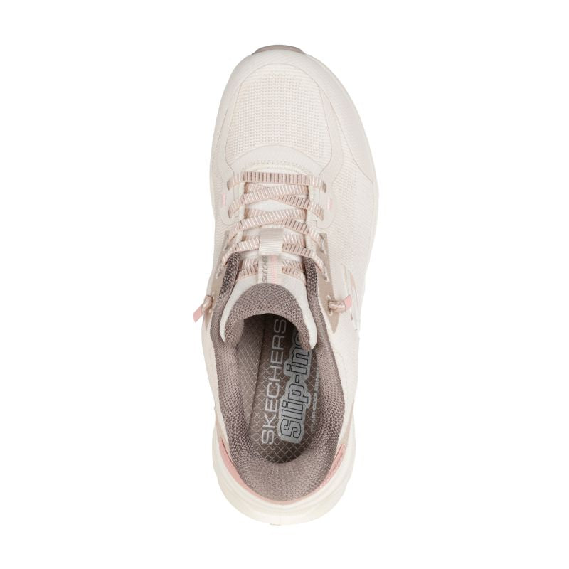 Skechers women's sneakers GLIDE-STEP PRO PURE MOTION 150428 NTBR utcai cipő