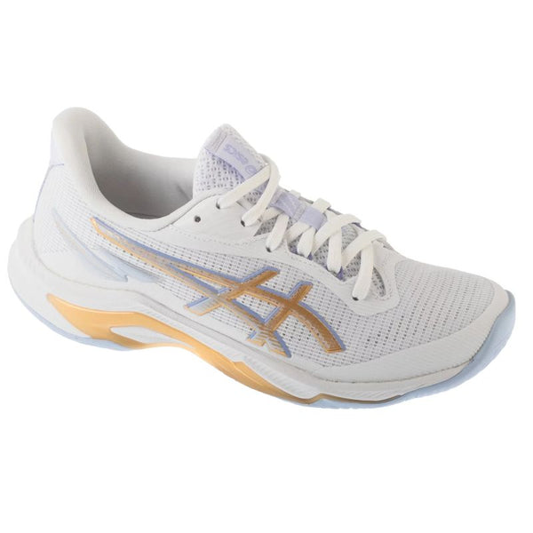 Asics Netburner Ballistic FF 3 1052A083-102 White 37 Kiegészítő