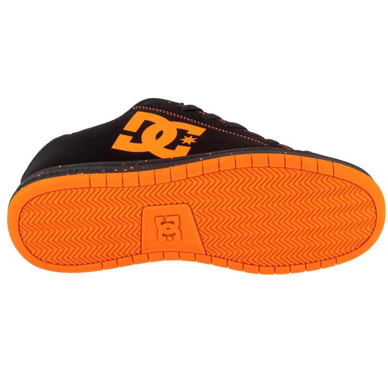 Dc Shoes Gaveler ADYS100536-BO1 Black 41 General