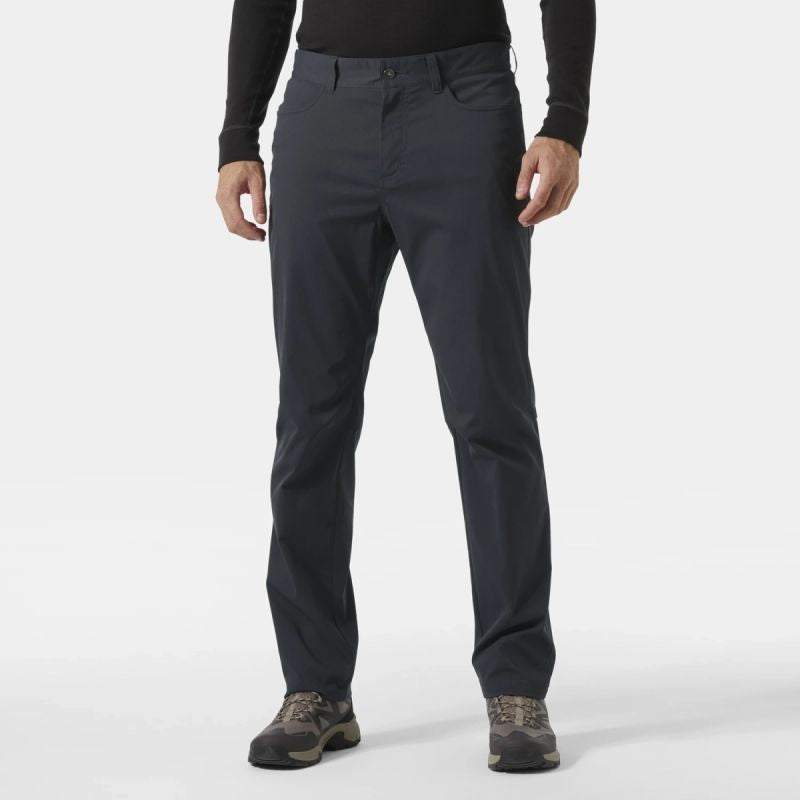 Helly Hansen men's trousers HOLMEN 5 POCKET PANT 63521 pants