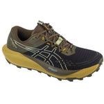Asics Gel-Trabuco 13 GTX fekete futócipő 1011B978-003