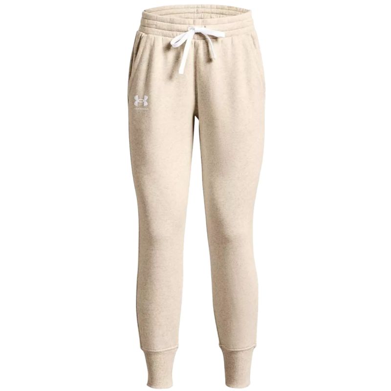 Under Armour Rival Fleece Joggers W 1356416-783 Nadrág
