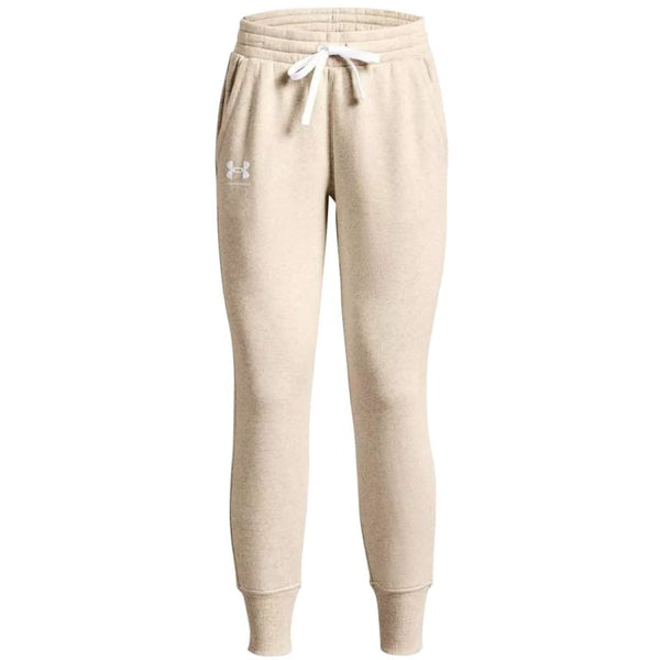 Under Armour Rival Fleece Joggers W 1356416-783 Nadrág