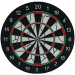 Enero Outdoor Cardboard Dart 45cm And 6 Darts kiegészítő GSP-1046877