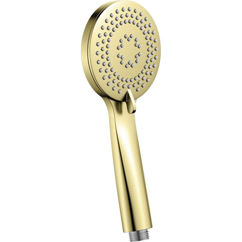 head 3-function shower home appliances