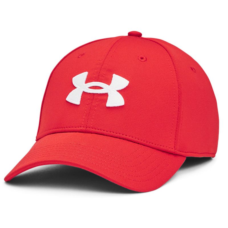 Under Armour Men's Blitzing 1376700 600 Cap Sapka