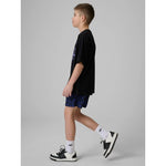 4F Boys' boardshorts 158/164 short