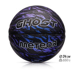 Meteor Ghost Basketball uniw labda
