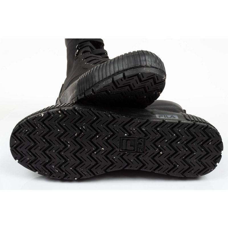 Fila Cityblock W fekete cipő