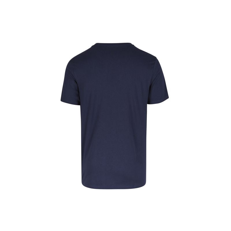 O'Neill Logo T-shirt sötétkék póló
