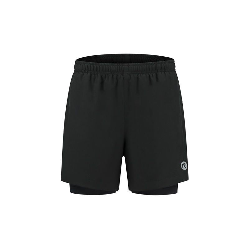 Rogelli 2in1 running ESSENTIAL short