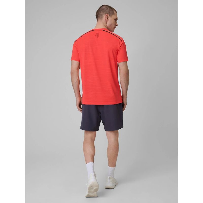 4F Men's quick-drying training short