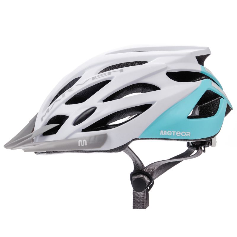 Meteor Marven Bicycle Helmet uniw helmets