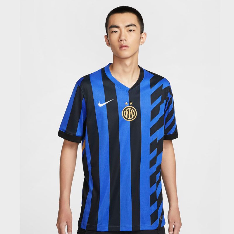 Nike Inter Milan Stadium Jersey FN8787-440 futball mez