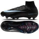 Nike Zoom Mercurial Superfly 10 Elite SG-PRO FQ8342-001 shoes Cipő