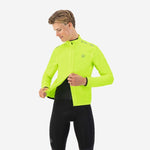 Rogelli rain DISTANCE fluor dzseki