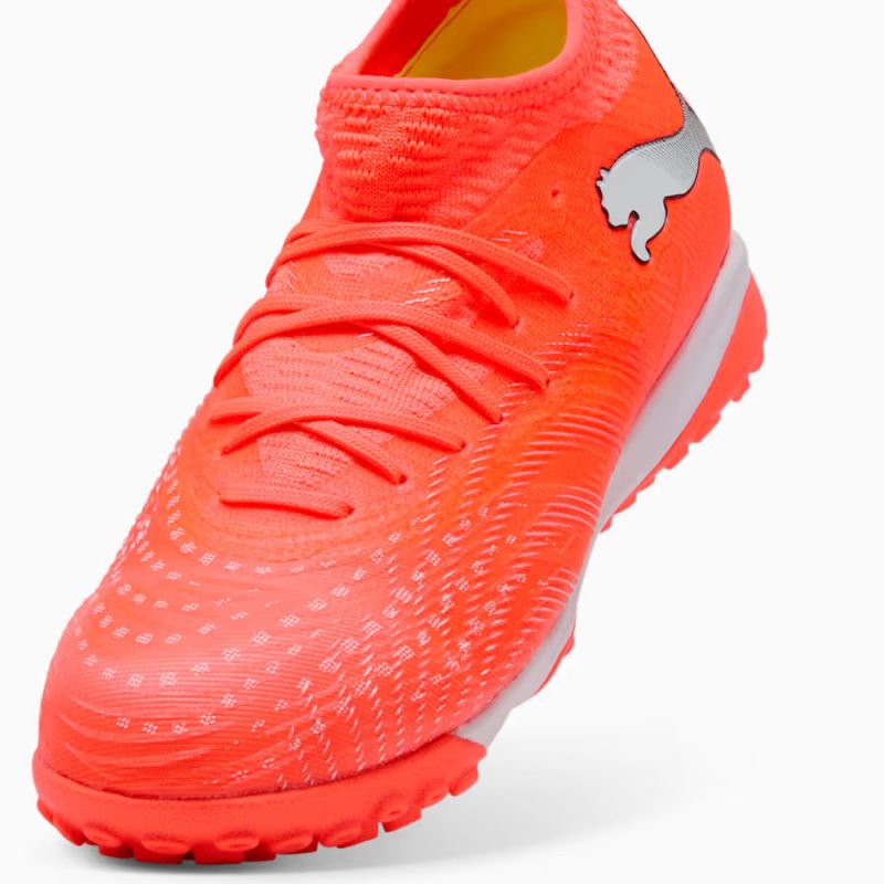 Puma Future 9 Match+ JR TT 108919-01 shoes