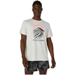 Asics Fujitrail Logo SS Top T-Shirt – póló 2011D527-102