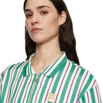 Fila Lassance W póló Shirt színes polo, shirts