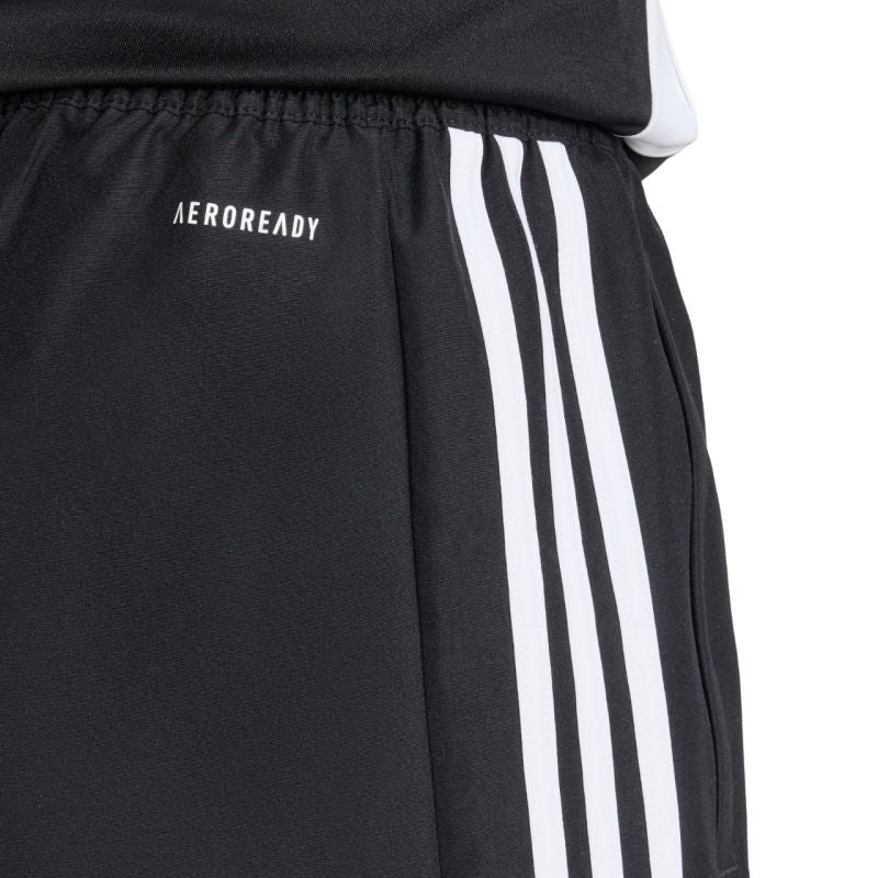 adidas Squadra 25 Downtime Women's Black JE2757 2xs short
