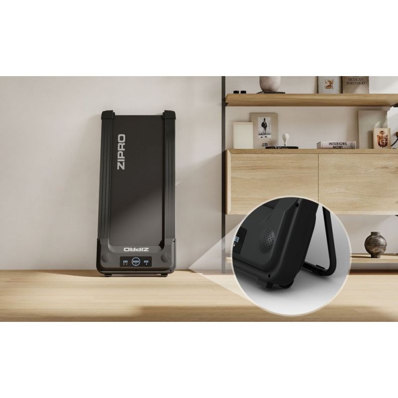 Zipro YOUGO 1000 x 385 mm 6 km/h futópad 31869338