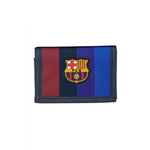 FC Barcelona wallet wielokolorowy wallets 812629036