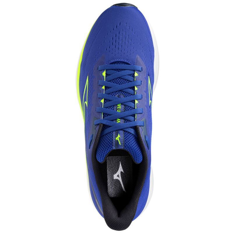 Mizuno WAVE ULTIMA 17 J1GC261801 futócipő