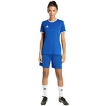 Adidas Entrada 26 Jersey women’s T-shirt blue 2xs póló JZ2495