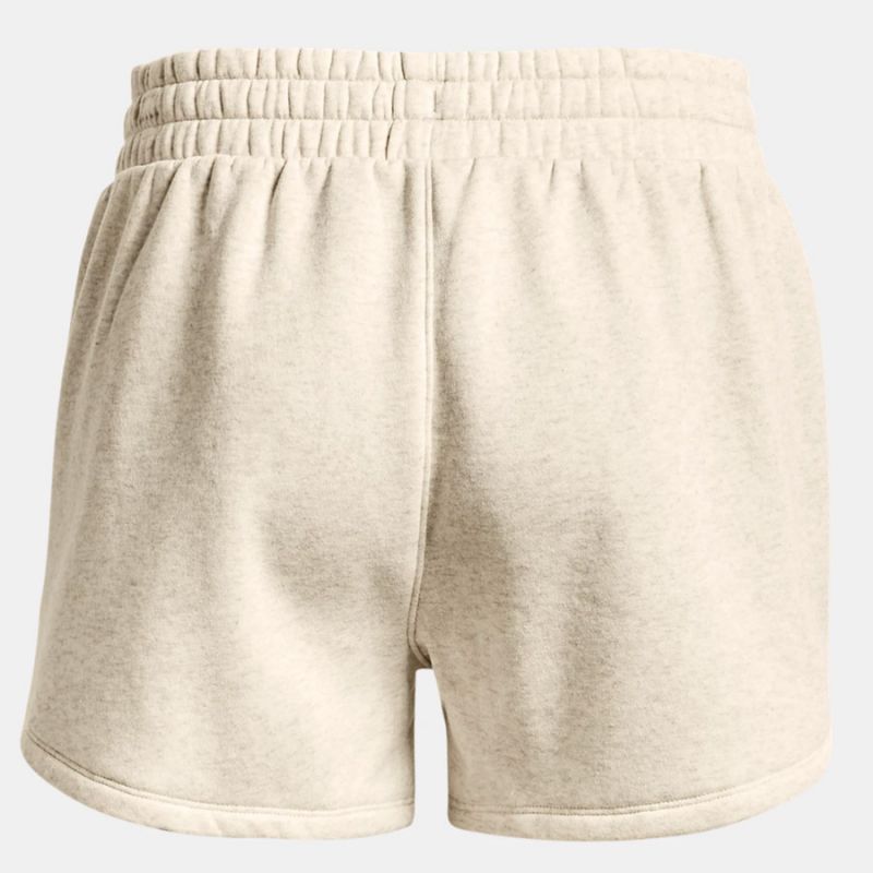 Under Armour Rival Fleece Shorts W 1369858 783 Nadrág