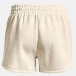 Under Armour Rival Fleece Shorts W 1369858 783 Nadrág