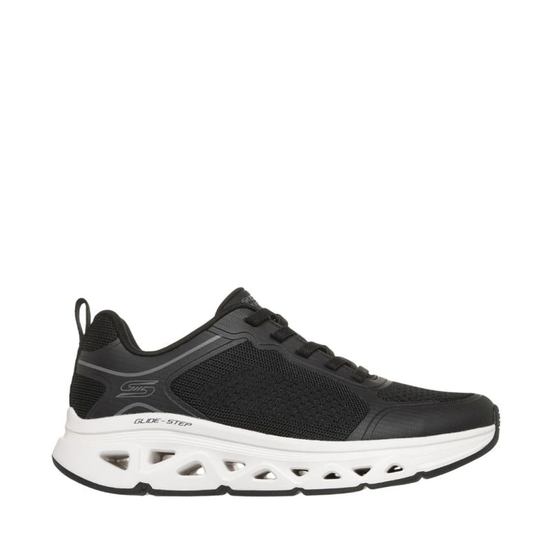 Skechers Bobs Arc Waves Remix 117861 BLK 38 women's cipő 16218338