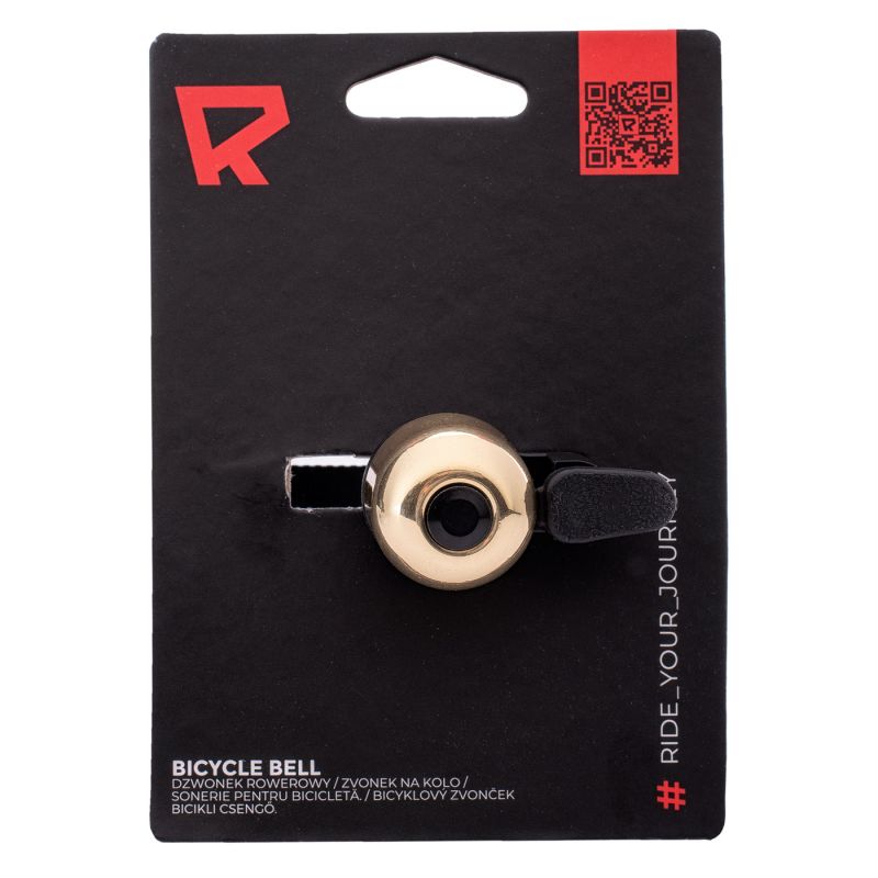 Radvik Klokke bell