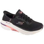 Skechers Slip-Ins: Max Cushioning Arch Fit 2.0 - Antilles 128947-BKPK Black 37 Cipő